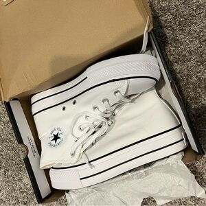 NWT Platform Converse